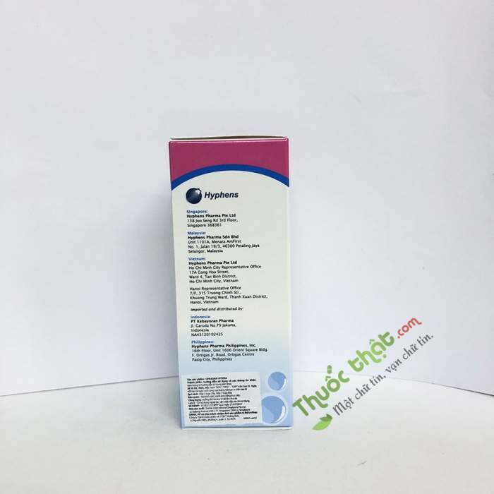 Siêu Thị Thuốc Tây