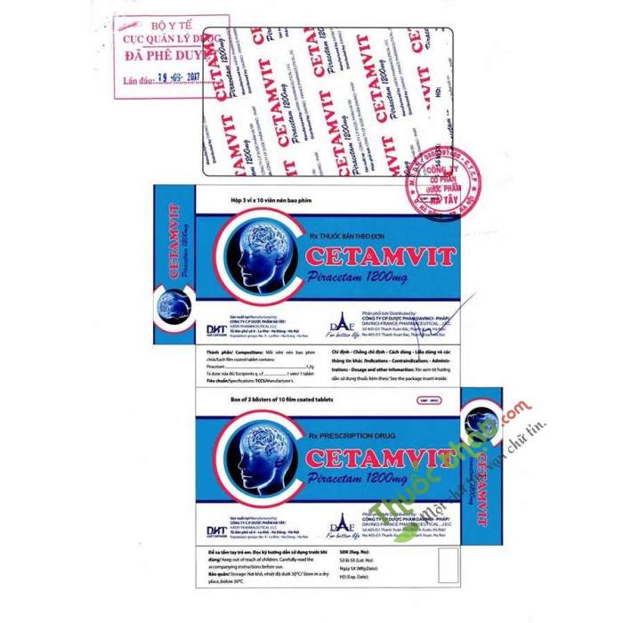Siêu Thị Thuốc Tây