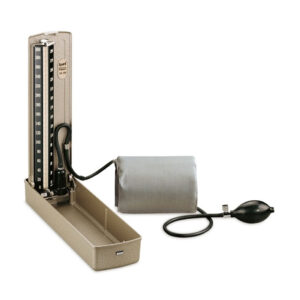 Champagne CK 105 - Máy Đo Huyết Áp Thuỷ Ngân