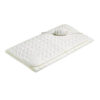 Chăn đệm điện sưởi ấm Wellcare WE-167UBHD Eco Fleece, 80x150 Cm
