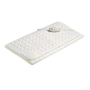 Chăn đệm điện sưởi ấm Wellcare WE-167UBHD Eco Fleece, 80x150 Cm