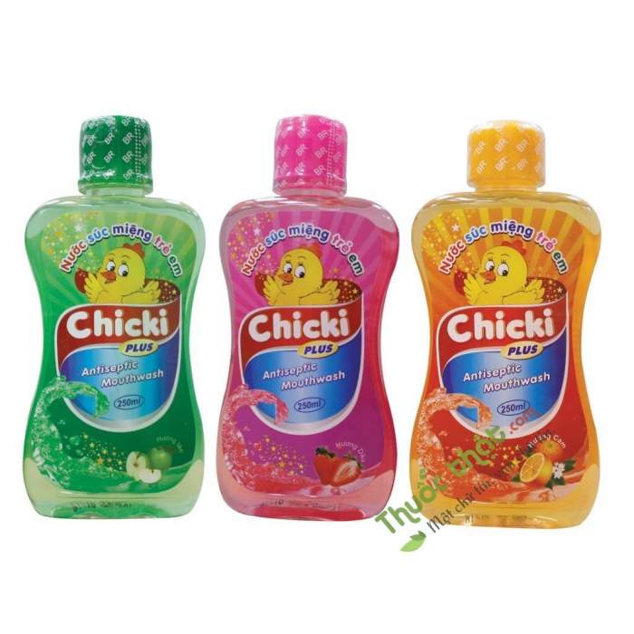 Siêu Thị Thuốc Tây