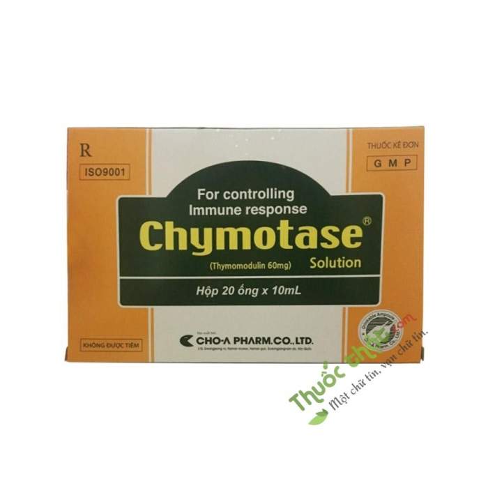Siêu Thị Thuốc Tây