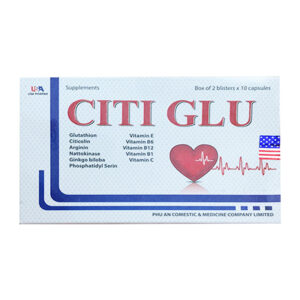 Citi Glu