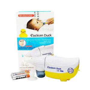 Co-Clean Duck Co-Clean Bear - Máy Hút Mũi