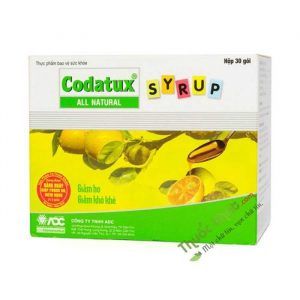 Codatux