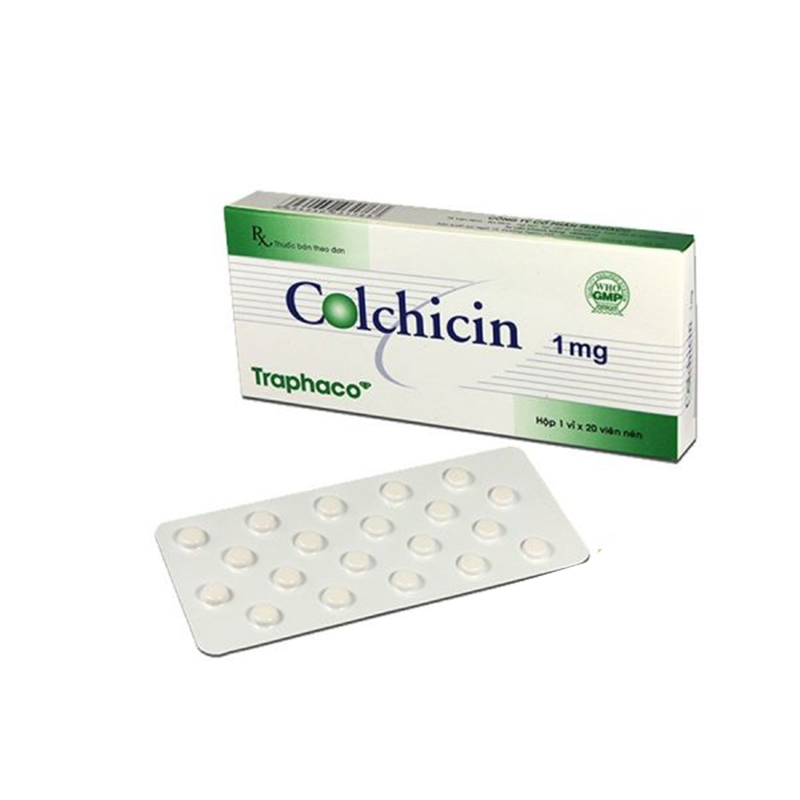 Siêu Thị Thuốc Tây