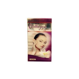 Collagen Hương Hoàng Hộp 40 Viên