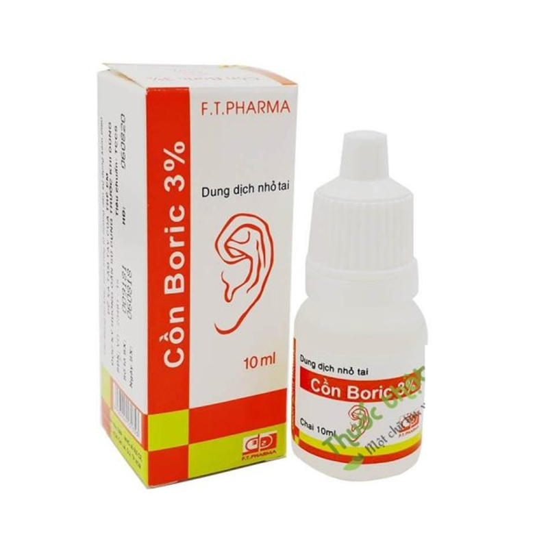 Siêu Thị Thuốc Tây