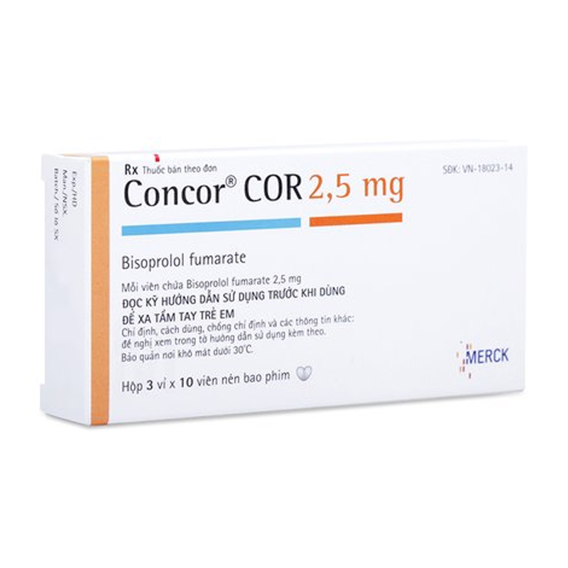 Concor Cor 2.5