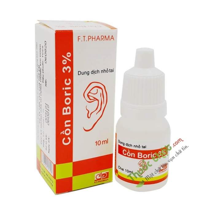 Siêu Thị Thuốc Tây