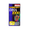 DHA 1000 - viên uống bổ não