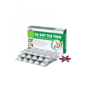 Dạ Dày Tuệ Tĩnh
