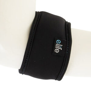 Đai Bảo Vệ Khuỷu Tay Q-FIT E_ELR006 - Bảo Vệ, Phòng Chấn Thương