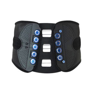 Đai Hơi Cột Sống LSO DR-B061