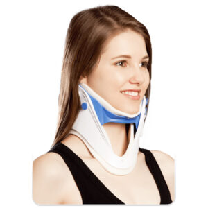 Đai Kéo Giãn Cột Sống Cổ E-CO06