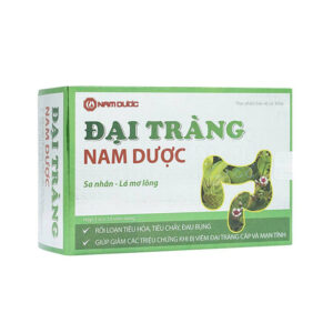 Đại Tràng Nam Dược