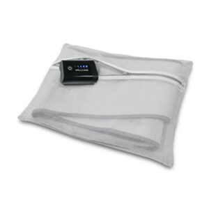 Đai sưởi ấm di động Wellcare MHB10