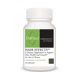 Davinci Hair Effects Hộp 90 Viên