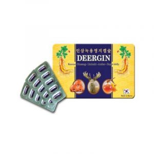 Deergin