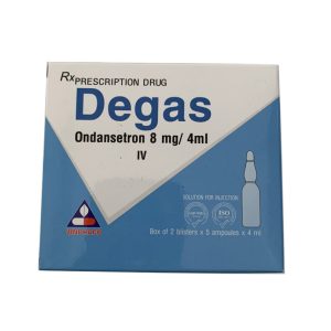 Degas 8Mg