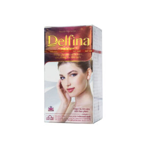 Delfina Dược Nhất Nhất 80 Viên - Viên Uống Trị Nám