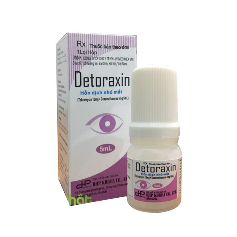 Siêu Thị Thuốc Tây