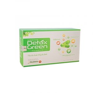 Detox Green