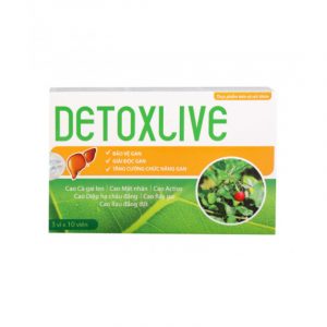 Detoxlive