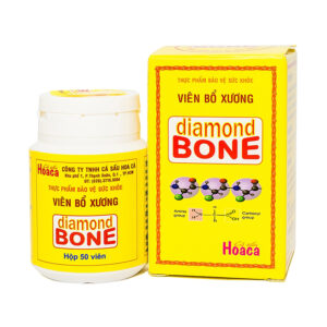 Diamond Bone