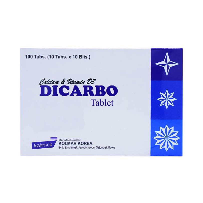 Dicarbo