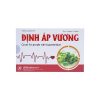 Định Áp Vương Hộp 30 Viên