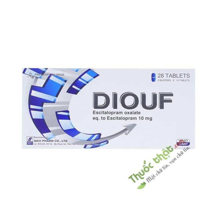 Siêu Thị Thuốc Tây