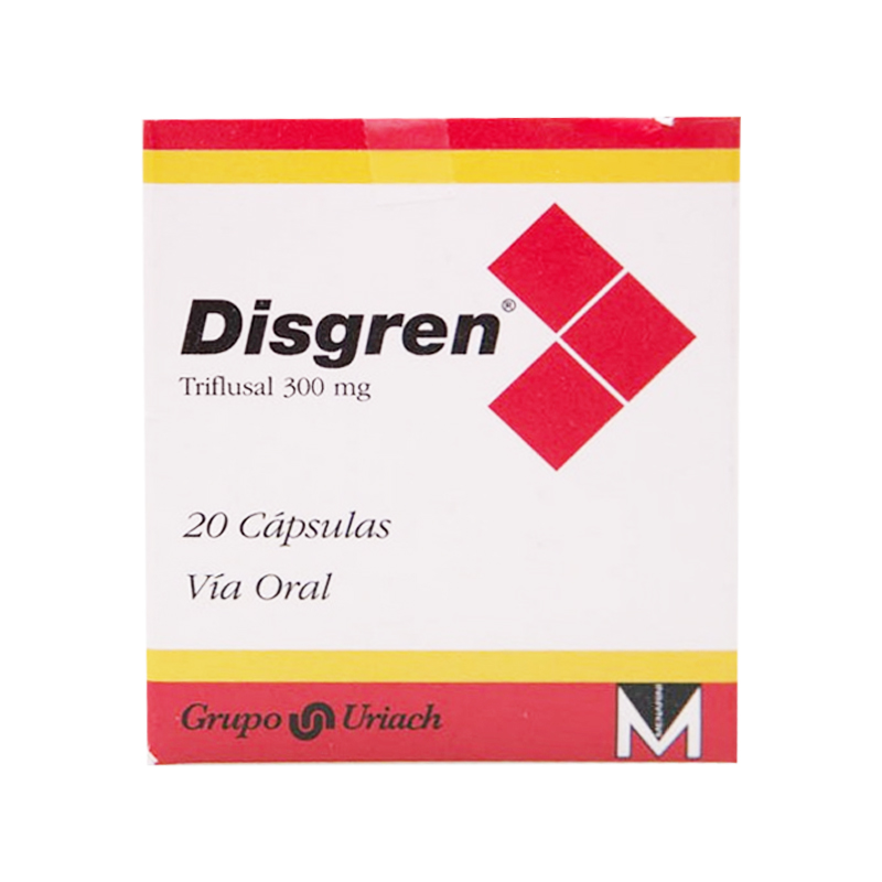 Disgren