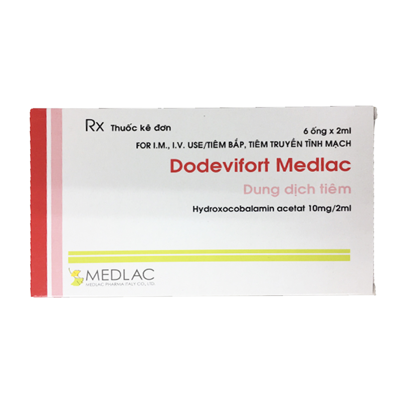 Dodevifort Medlac