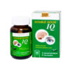 Double Good IQ Hộp 30 Viên - Hoạt Huyết, Tăng Cường Thị Lực