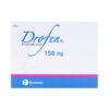 Drofen Hộp 1 Viên - Điều Trị Loãng Xương Sau Mãn Kinh