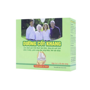 Dưỡng Cốt Khang