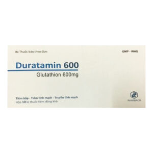 Duratamin 600
