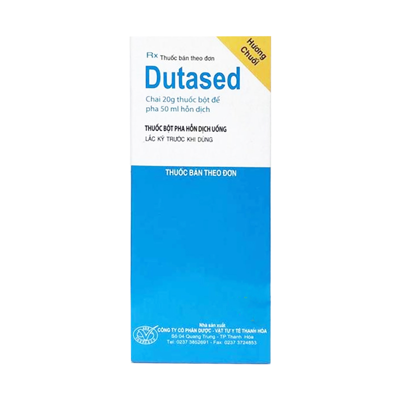 Dutased
