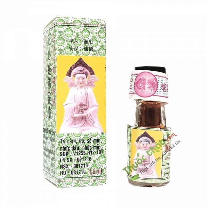 Siêu Thị Thuốc Tây