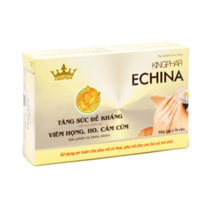 Echina Kingphar