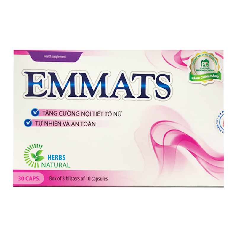 Emmats