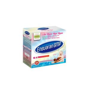 Ensuaran Gmp Hộp 20 Ống