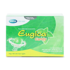 Eugica Candy