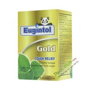 Eugintol Gold