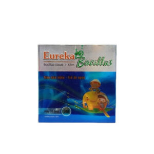Eureka Bacillus Hộp 20 Ống