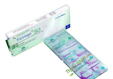 Siêu Thị Thuốc Tây