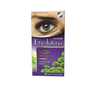 Eye-kita PA 30 viên