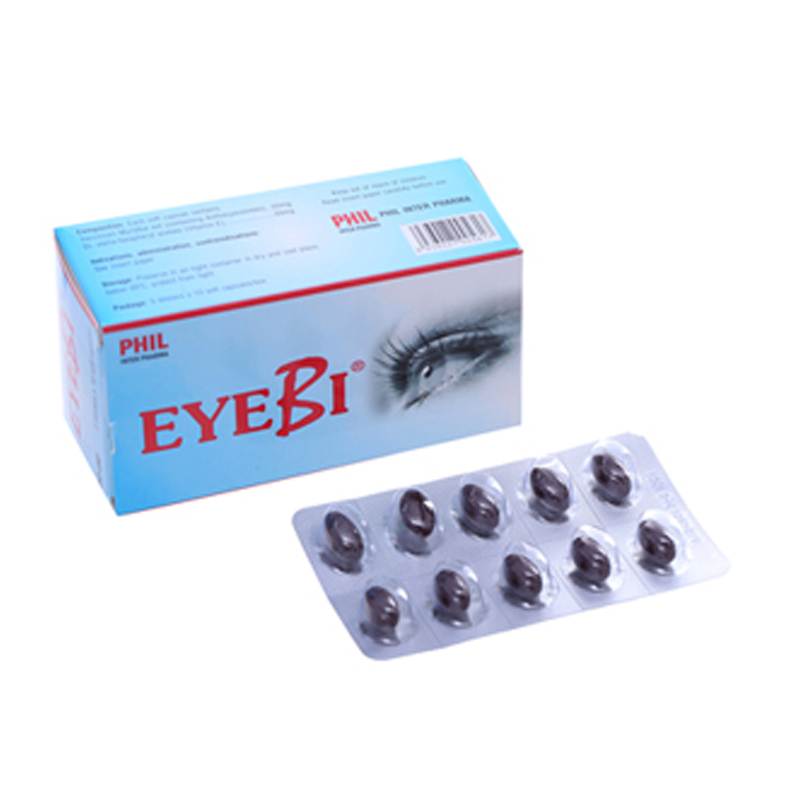 Siêu Thị Thuốc Tây